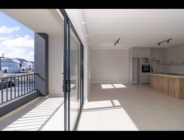 3 BEDROOM APARTMENT TO LET IN SANDOWN
